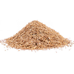 YOGI’S GIFT steeped ashwagandha tea in cup, demonstrating simple home preparation benefit