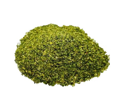 YOGI’S GIFT brewed moringa tea in a cup illustrating easy preparation and calming beverage