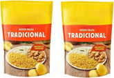 Yokii front packaging showing two 105g bags and convenience