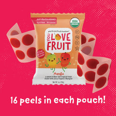 you love fruit single pouch out of box portable vegan snack benefit
