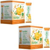 Youngevity ProJoba front packaging showing pack and branding for quick identification and trust