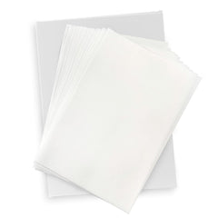 YOUTOOK front packaging showing 25 A4 edible wafer paper, professional convenience