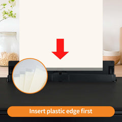 YOUTOOK edible sheet printing in printer showing vivid colors and sharp detail benefit