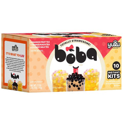 yulu foods front packaging showing kit and gift-ready convenience