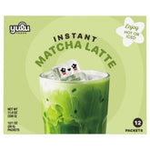 YULU FOODS front packaging showing 12 packets and convenience