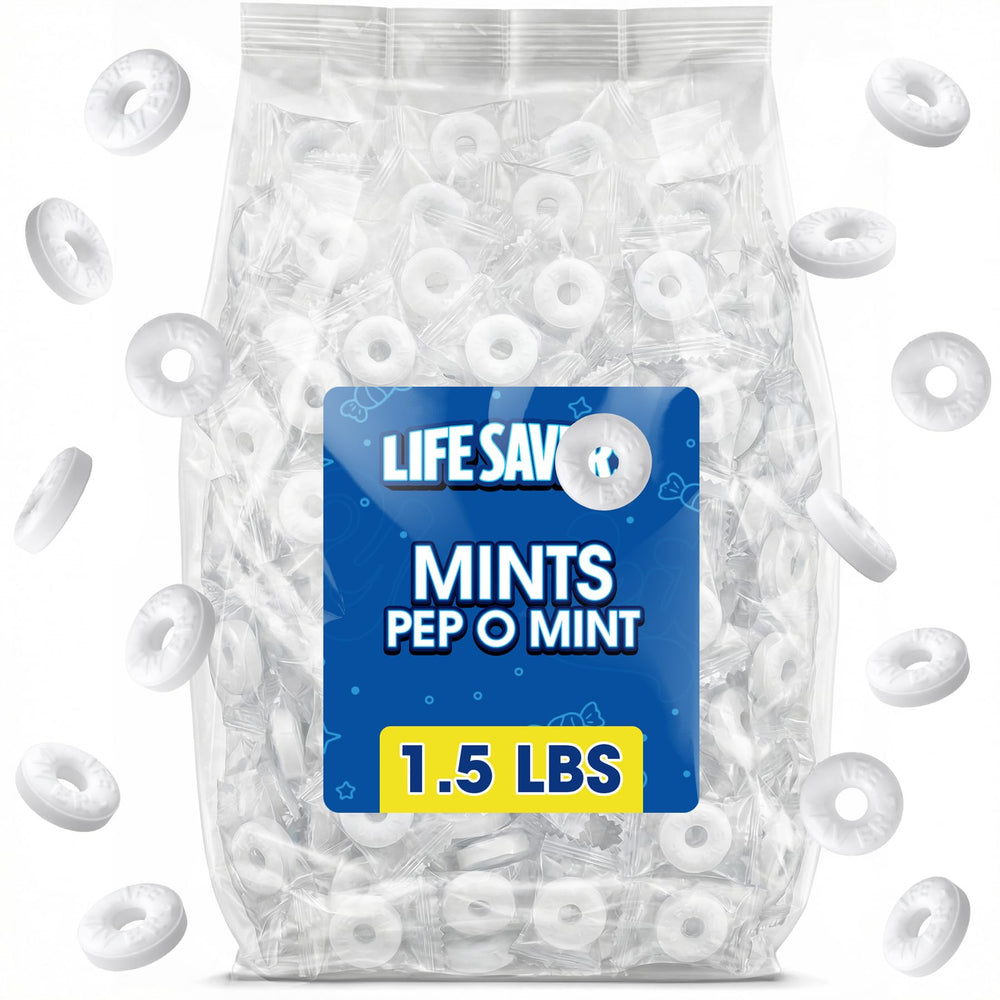 Yumkit front of bag showing packaging and weight for easy identification and display