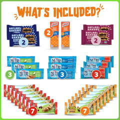Yummey single granola bar unwrapped demonstrating ready-to-eat convenience