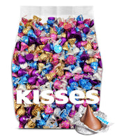 Yummy Chew front packaging showing 2 lb variety pack and quantity benefits