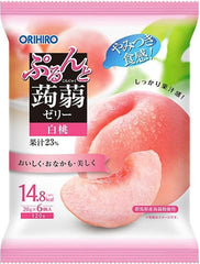 Yummy-Yamaguchi flavor array with four colorful fruit pouches