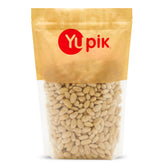 Yupik front package showing 2.2 lb bag and product benefits for pantry-friendly snacking