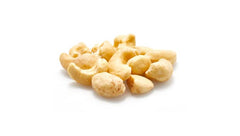 Yupik cashews in bowl for size and portion comparison usefulness