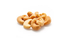 Yupik cashews served in a bowl showcasing ready-to-eat snack and sharing appeal
