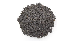 Yupik close-up of seed texture highlighting crunchy, nutty benefit