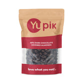 Yupik front packaging showing 2.2 lb bag and product branding benefits convenience