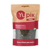 Yupik front packaging showing 2.2 lb bag and product benefits for pantry-ready use