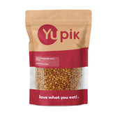 Yupik front packaging showing 2.2 lb bag and product details, clear pantry-friendly labeling