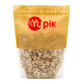 Yupik front packaging showing 2.2 lb bag and product benefits