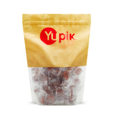Yupik front packaging showing brand and bag for easy identification and gifting