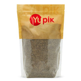 Yupik front packaging 2.2 lb bag showing label and benefits
