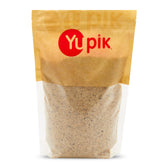Yupik front packaging showing product and label benefits