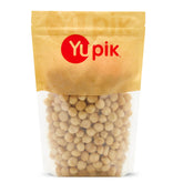 Yupik front packaging showing 2.2 lb bag and product benefits