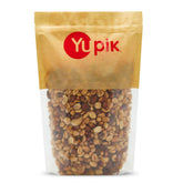 Yupik front packaging showing 2.2 lb bag and product benefits for pantry convenience