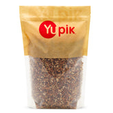 Yupik front packaging showing 2.2 lb bag and product benefits