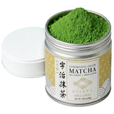 YYCY tin front view showing sealed packaging and freshness benefit