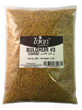 Zaiqa Exquisite Taste front packaging showing 2 lb bag and quick-cook benefit