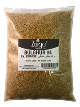 Zaiqa Exquisite Taste front packaging showing 2 lb bag and product name benefit