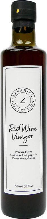 Zakarian front bottle view showing label and premium look, highlights quality
