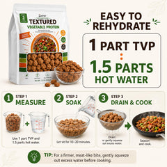 Zashier cooked chunks used as taco filling delivering savory versatility