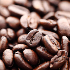 Zavida beans ground and brewed in pour-over emphasizing clarity and flavor