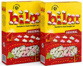 ZAYKIR Bilar original front packaging shows 400g box, great for gifting