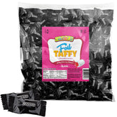 Zazers front packaging showing 16 oz bag and label for quick identification and gifting
