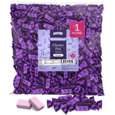 Zazers front packaging showing purple foil and clean presentation benefit: visual appeal