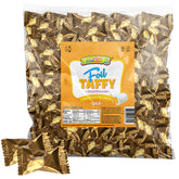 Zazers gold bag front showing packaging and party-ready appeal