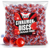 Zestix front packaging showing bulk 1 lb bag and brand for easy refills