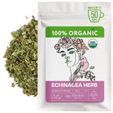 Zhivana Organics front pouch showing product and organic benefit