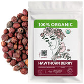 Zhivana Organics front packaging showing organic seal and clarity