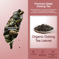 Zi Chun Tea brewed cup amber color highlighting smooth, honeyed flavor