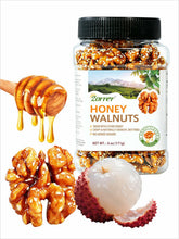 Zorrer front jar image showing label and convenient 6 oz size benefit