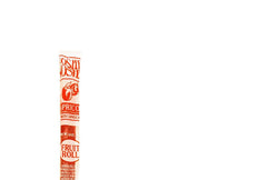 ZUANA Joray apricot in a lunchbox demonstrating portable snack convenience for kids and adults