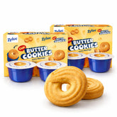 Zyluc front of box showing 32 single-serve cups for convenient sharing