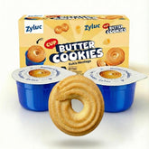 Zyluc front packaging showing box and convenience