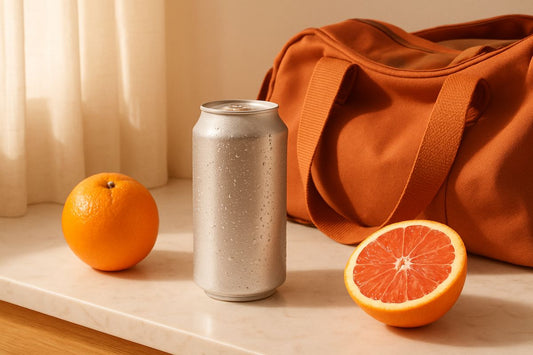 Energy Drinks in Canada: Caffeine, Sugar and Smarter Picks — Spices To Snacks guide