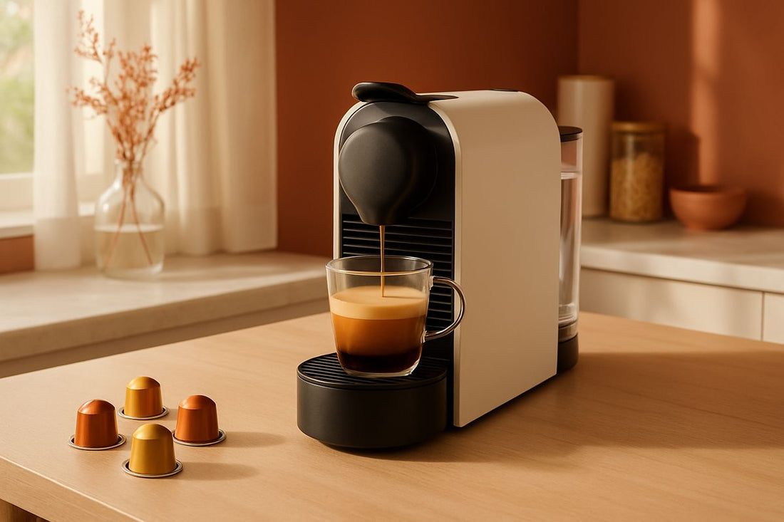 Nespresso Vertuo Pods in Canada: Roasts, Cup Sizes and How to Pick — Spices To Snacks guide