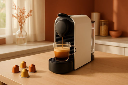 Nespresso Vertuo Pods in Canada: Roasts, Cup Sizes and How to Pick — Spices To Snacks guide