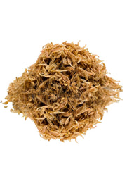 100% AYISYEN Tri Tri close-up texture highlighting natural sun-dried quality