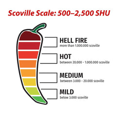 1400S SPICES used in kitchen making enchilada sauce, illustrating reliable flavor boost